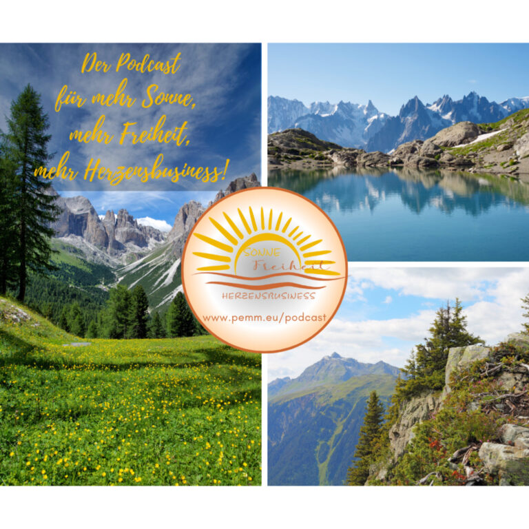 Business Human Design in den österreichischen Alpen – im Gespräch mit Anke Beeren